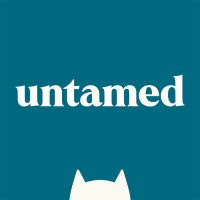 Untamed | B Corp™ logo